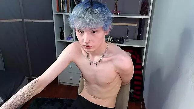 Your_avatar from StripChat is Freechat