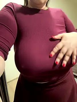 StripChat Your_Hot_Sister01 is Private Your_Hot_Sister01 — Topless