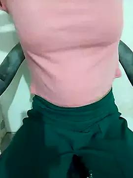 your_lallela1 from StripChat is Freechat