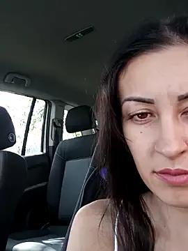 Your_lucky_girl from StripChat is Freechat