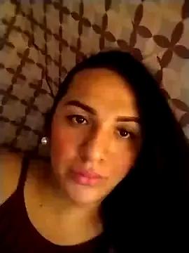 Yourbabyshane from StripChat is Freechat