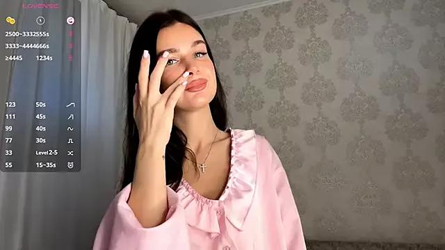 YourFavoriteTeenager from StripChat is Freechat