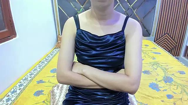 YourKusu from StripChat is Freechat