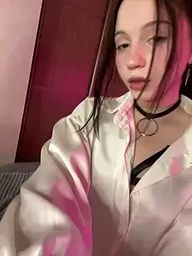 YourLittleDevil from StripChat is Freechat