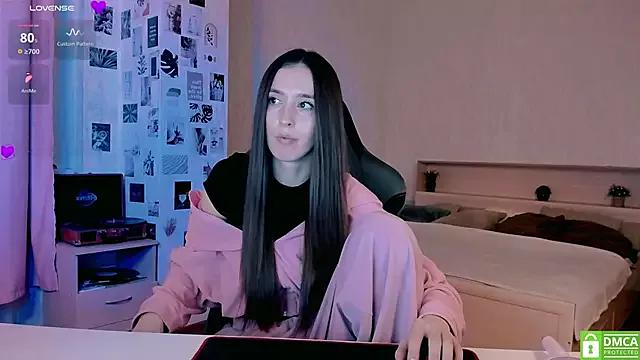 yourrdanceteacher from StripChat is Freechat