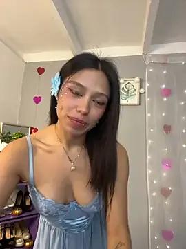 yourrmuse from StripChat is Freechat