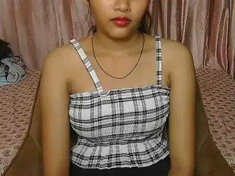 yours-aaliya from StripChat is Freechat
