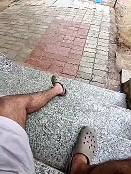 YoursThickDick from StripChat is Freechat