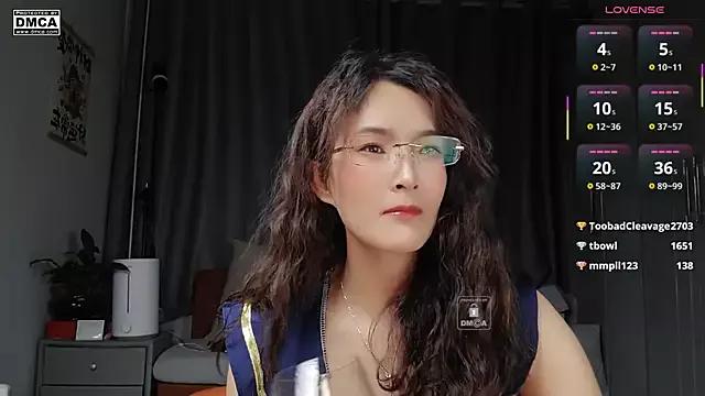 Youth3_ from StripChat is Private
