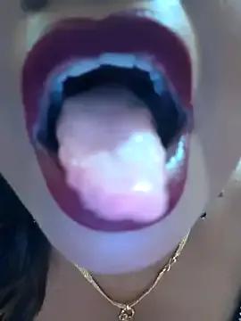 Freechat YR-SHIVANI on StripChat