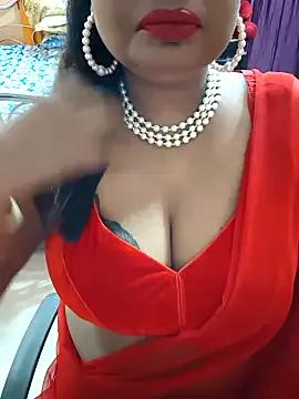 Freechat YR-SHIVANI on StripChat