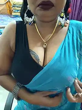 Freechat YR-SHIVANI on StripChat