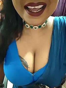 Freechat YR-SHIVANI on StripChat