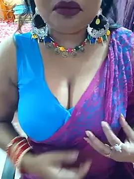 Freechat YR-SHIVANI on StripChat