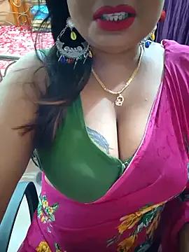 Freechat YR-SHIVANI on StripChat