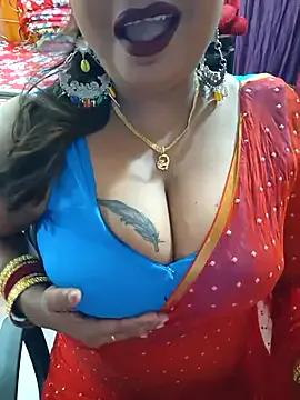 Freechat YR-SHIVANI on StripChat