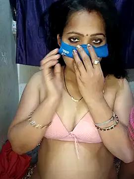 YRIMA1995 from StripChat is Freechat