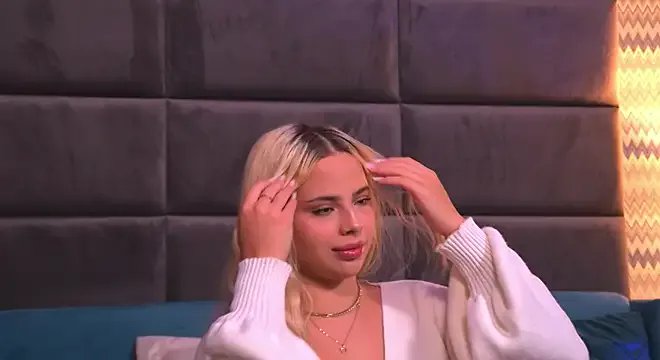 Private YssabelFox on StripChat