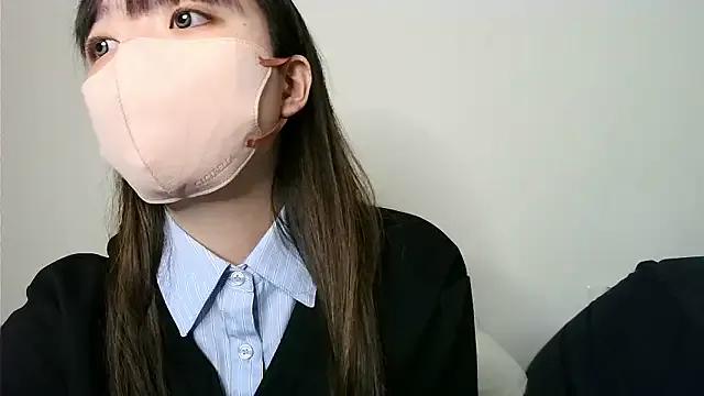 Freechat yua_chan00 on StripChat