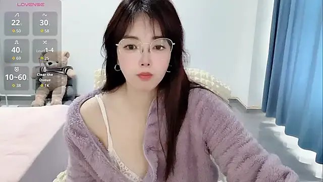 Yueer-2026 on StripChat