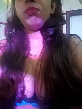 Freechat Yui-Ch1 on StripChat