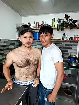 Yummyyeta from StripChat