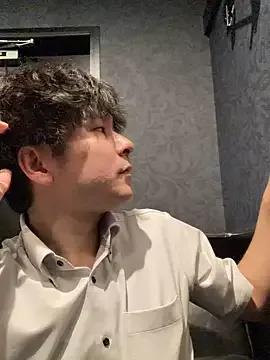 yuuki8910 from StripChat