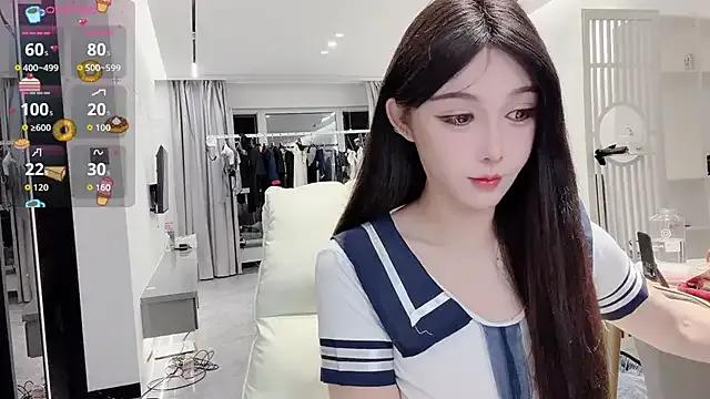 Freechat za-02605 on StripChat