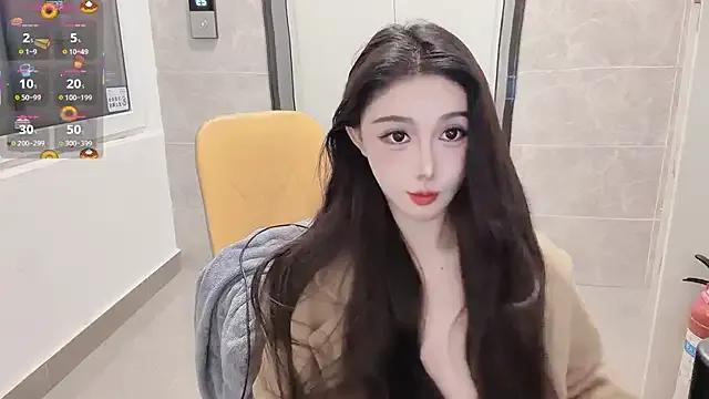 Freechat za-02605 on StripChat