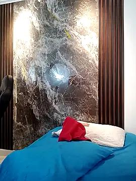 zafina_09 from StripChat is Freechat