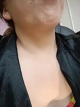 Private zahra_Jalid on StripChat