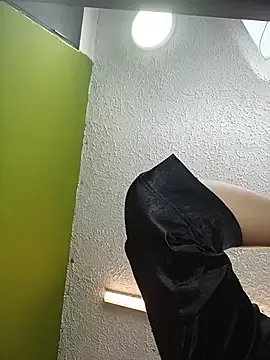 Private zahra_Jalid on StripChat