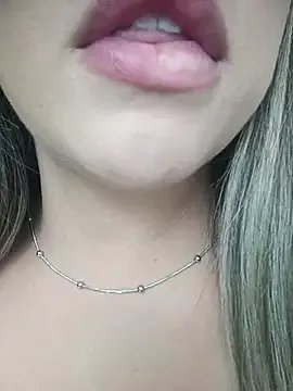 Private zahra_Jalid on StripChat