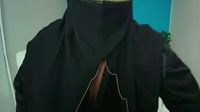 Private zahra_Jalid on StripChat