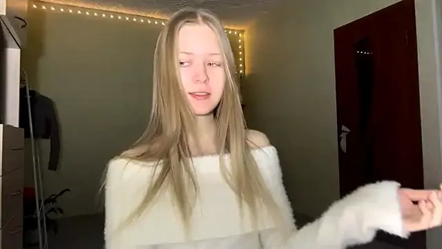 ZaidaSchwarten — Freechat on StripChat