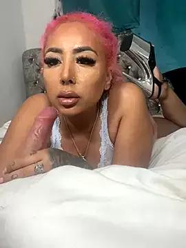 zara_bellexx from StripChat is Freechat