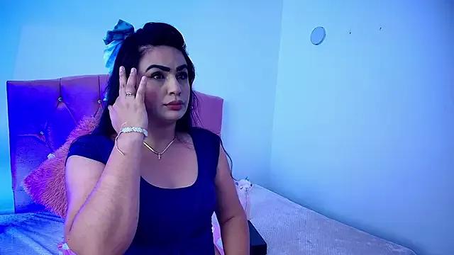 Zaraa_Rush from StripChat is Freechat