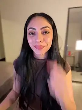 Freechat ZaraaFox on StripChat