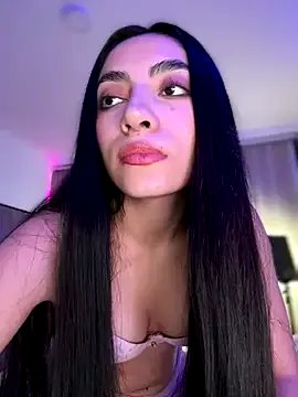 Freechat ZaraaFox on StripChat