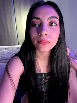 Freechat ZaraaFox on StripChat