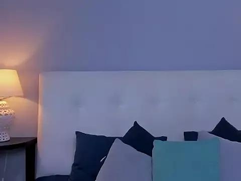 ZarahFox from StripChat is Freechat