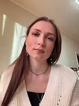 Freechat ZaraHill on StripChat