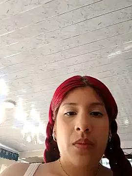 zaramiller3- from StripChat is Freechat