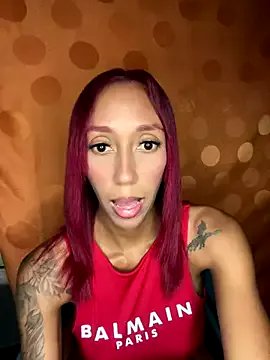 Private Zasha_Romero on StripChat