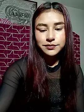 Zayra_Velisse from StripChat is Freechat
