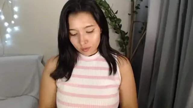 Freechat Zetrionn on StripChat