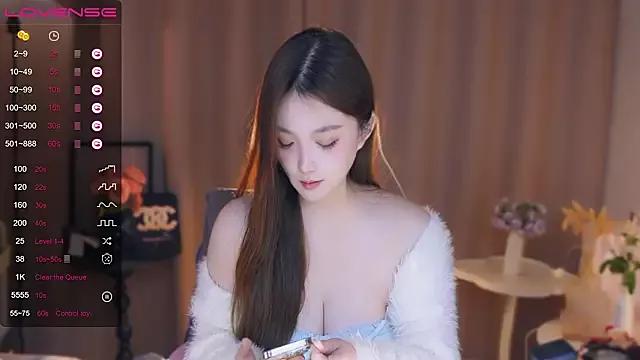 zhdhdbdkx from StripChat