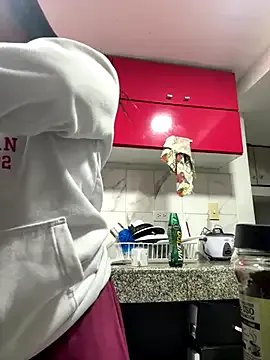 Freechat ZiaCalifa on StripChat