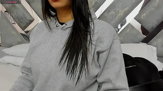 Freechat ZiaCalifa on StripChat