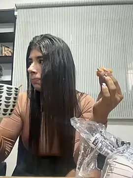 Freechat ZiaCalifa on StripChat